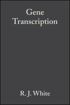 Cover Gene Transcription (eBook, PDF)