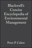 Blackwell's Concise Encyclopedia of Environmental Management (eBook, PDF)