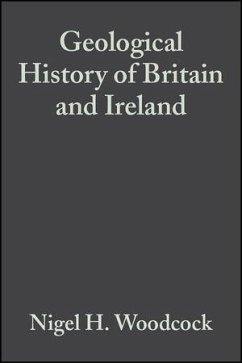 Cover Geological History of Britain and Ireland (eBook, PDF)