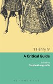 1 Henry IV (eBook, PDF)