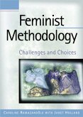 Feminist Methodology (eBook, PDF) Feminist Methodology (eBook, PDF)