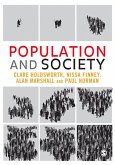 Population and Society (eBook, PDF)
