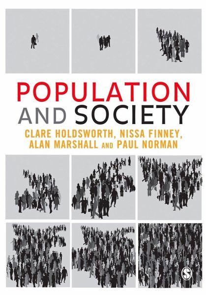 Population and Society (eBook, PDF) Population and Society (eBook, PDF)