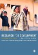 Research for Development (eBook, PDF) - Bild 1