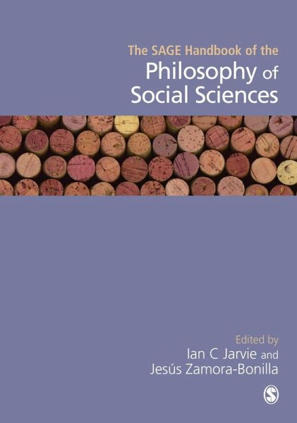 The SAGE Handbook of the Philosophy of Social Sciences (eBook, PDF)