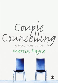 Cover Couple Counselling (eBook, PDF)