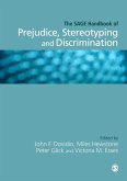 The SAGE Handbook of Prejudice, Stereotyping and Discrimination (eBook, PDF)