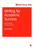 Writing for Academic Success (eBook, PDF)