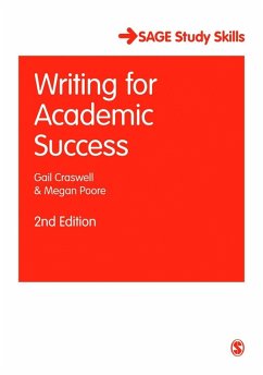 Cover Writing for Academic Success (eBook, PDF)