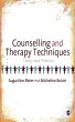 Counselling and Therapy Techniques... - Bild 1