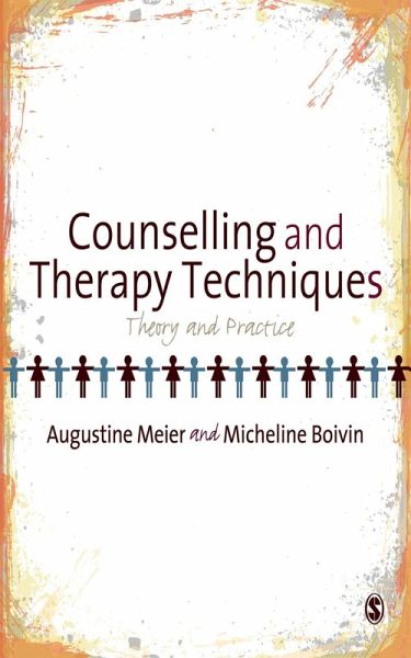 Counselling and Therapy Techniques (eBook, PDF)