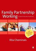 Family Partnership Working (eBook, PDF)