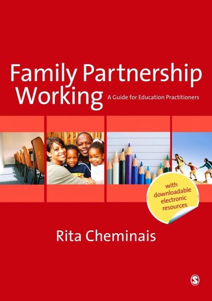 Family Partnership Working (eBook, PDF) Family Partnership Working (eBook, PDF)