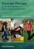 Exercise Therapy in the Management of Musculoskeletal Disorders (eBook, PDF)