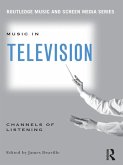 Music in Television (eBook, PDF)