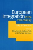 European Integration in the Twenty-First Century (eBook, PDF)