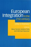 European Integration in the Twenty-First Century (eBook, PDF) European Integration in the Twenty-First Century (eBook, PDF)