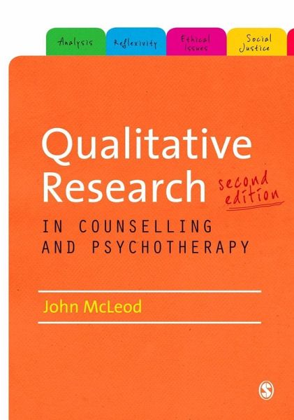 mcleod case study research in counselling and psychotherapy