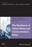 The Handbook of Global Media and Communication Policy (eBook, ePUB)