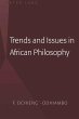 Trends and Issues in African Philosophy... - Bild 1