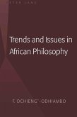 Trends and Issues in African Philosophy (eBook, PDF)