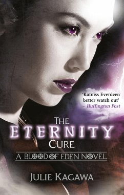 The Eternity Cure (eBook, ePUB) - Kagawa, Julie