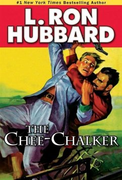 Cover The Chee-Chalker (eBook, ePUB)