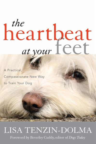 The Heartbeat at Your Feet (eBook, ePUB) The Heartbeat at Your Feet (eBook, ePUB)