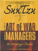 Sun Tzu (eBook, ePUB)