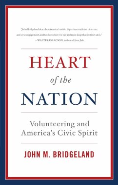 Cover Heart of the Nation (eBook, ePUB)