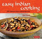 Easy Indian Cooking (eBook, ePUB)
