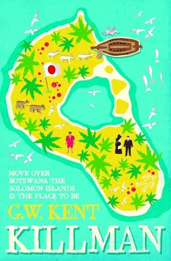 Killman (eBook, ePUB) - Kent, Graeme