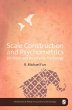 Scale Construction and Psychometrics... - Bild 1