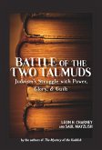 Battle of the Two Talmuds (eBook, ePUB)
