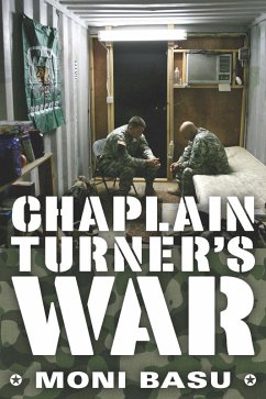 Cover Chaplain Turner's War (eBook, ePUB)