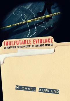 Cover Irrefutable Evidence (eBook, ePUB)