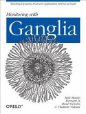 Monitoring with Ganglia (eBook, PDF)