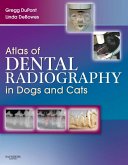Atlas of Dental Radiography in Dogs and Cats (eBook, ePUB)
