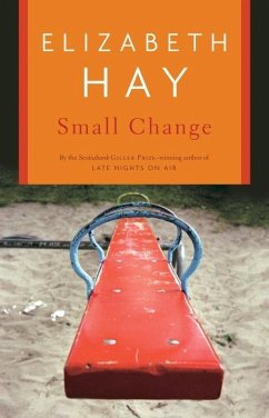 Small Change (eBook, ePUB) - Hay, Elizabeth