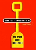 Your Call Is Important To Us (eBook, ePUB)