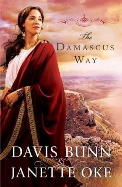 Cover Damascus Way (Acts of Faith Book #3) (eBook, ePUB)