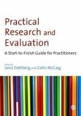 Practical Research and Evaluation (eBook, PDF)