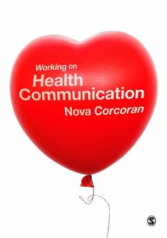 Cover Working on Health Communication (eBook, PDF)