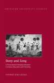 Story and Song (eBook, PDF)