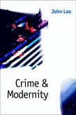 Crime and Modernity (eBook, PDF)