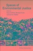 Spaces of Environmental Justice (eBook, PDF)