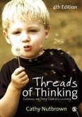 Threads of Thinking (eBook, PDF)
