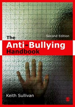 Cover The Anti-Bullying Handbook (eBook, PDF)