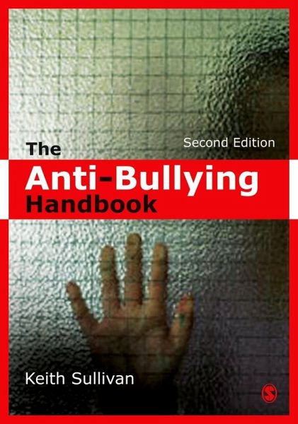 The Anti-Bullying Handbook (eBook, PDF) The Anti-Bullying Handbook (eBook, PDF)
