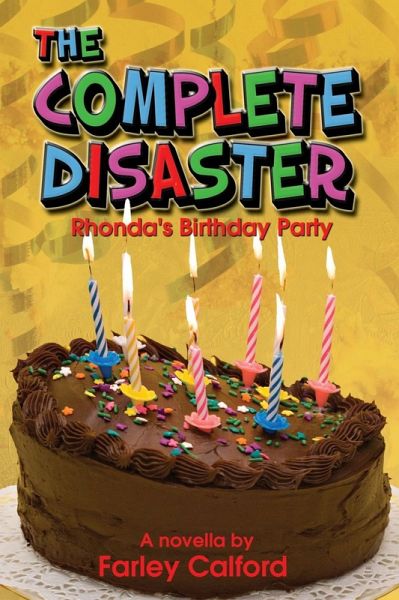 Complete Disaster (eBook, PDF) Complete Disaster (eBook, PDF)